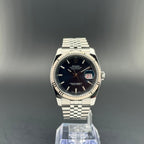 Rolex Datejust 36 | 116234 | 2011