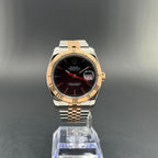 Rolex Datejust Turn-O-Graph | 116261 | 2003
