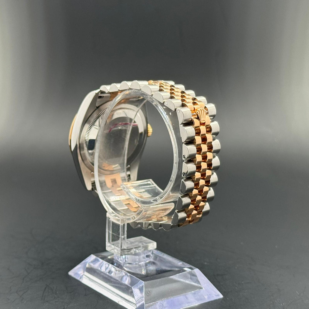 Rolex Datejust Turn-O-Graph | 2003