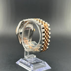 Rolex Datejust Turn-O-Graph | 116261 | 2003