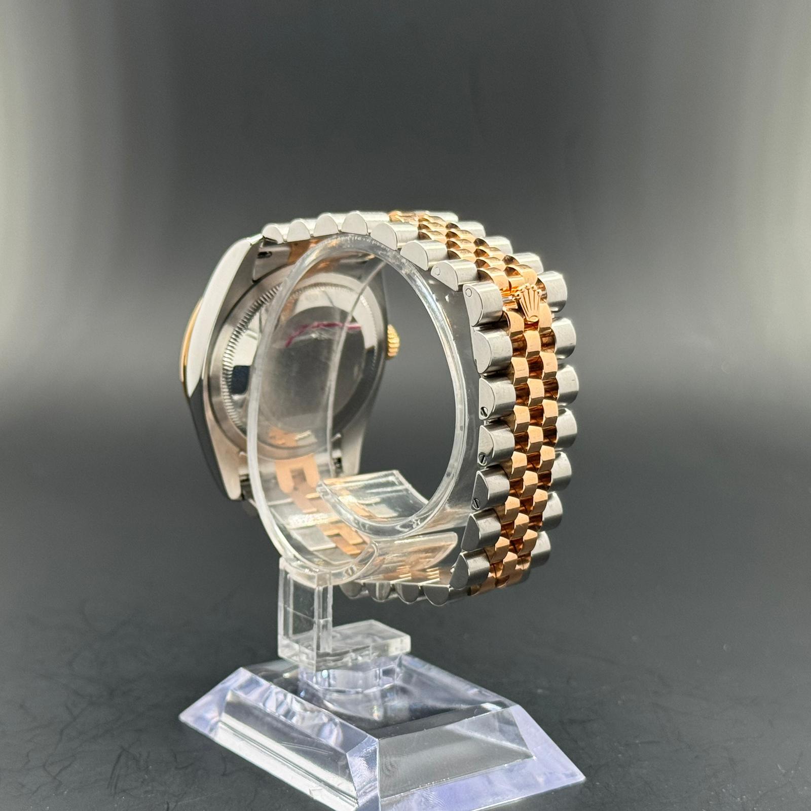 Rolex Datejust Turn-O-Graph | 2003