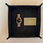 Rolex Datejust Turn-O-Graph | 116261 | 2003