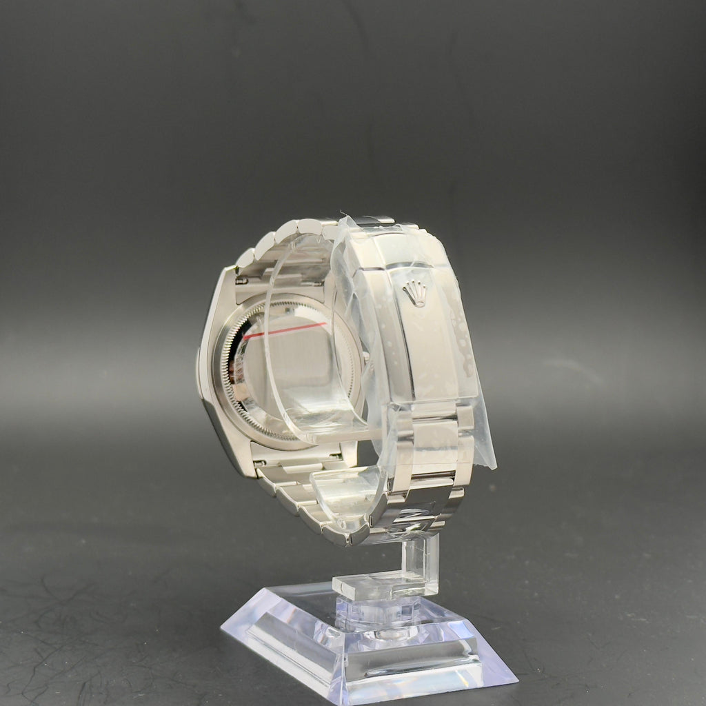 Rolex Datejust Turn-O-Graph | 2011