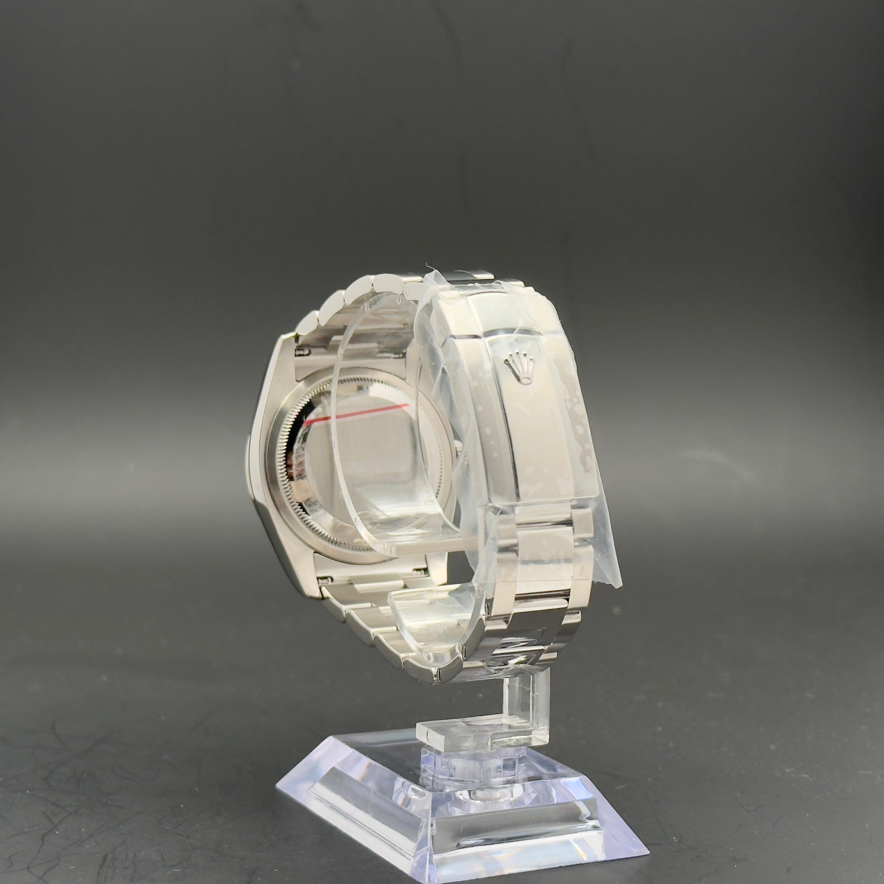 Rolex Datejust Turn-O-Graph | 2011