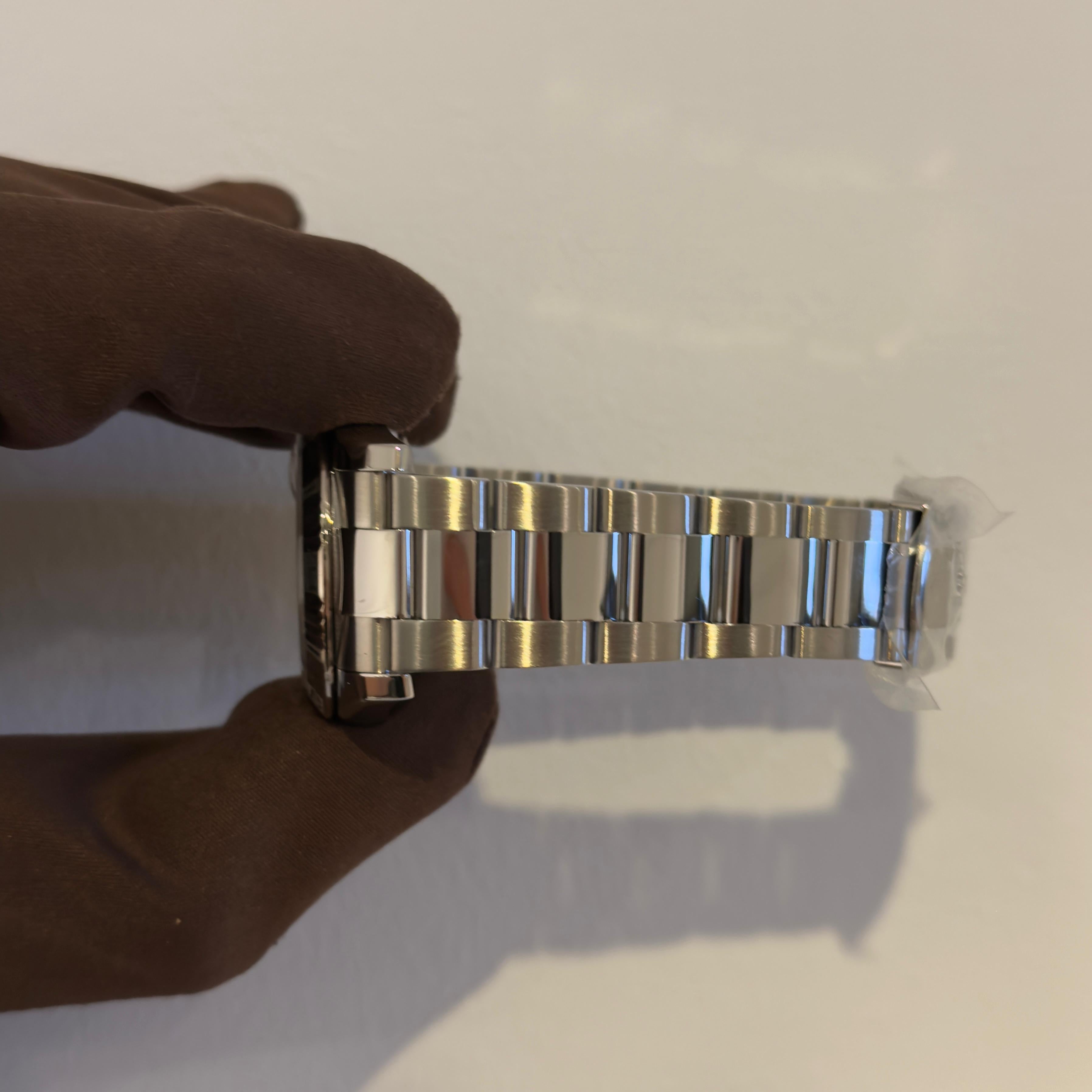 Rolex Datejust Turn-O-Graph | 2011