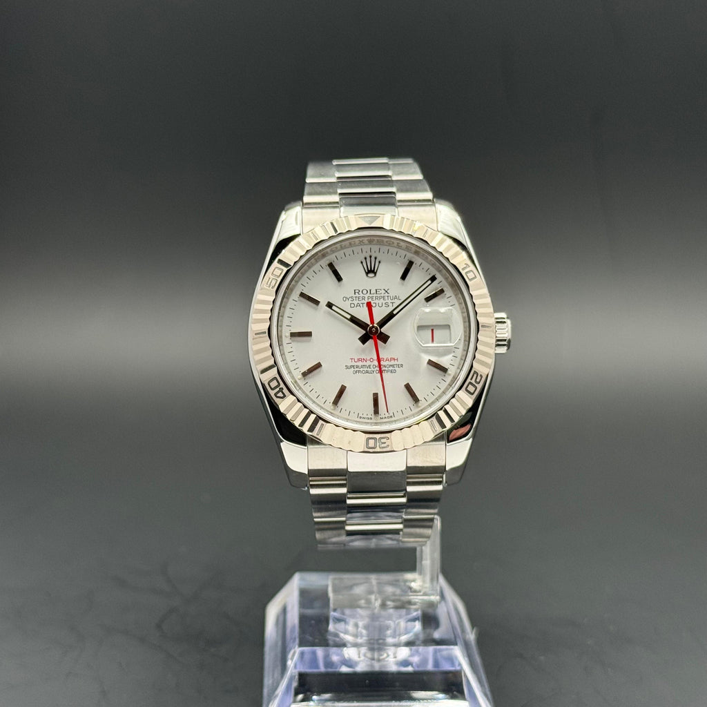 Rolex Datejust Turn-O-Graph | 2005