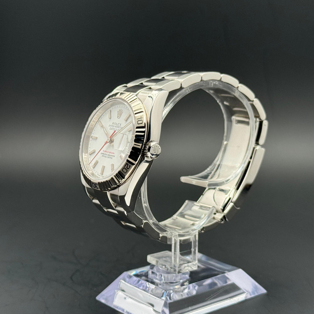 Rolex Datejust Turn-O-Graph | 2005