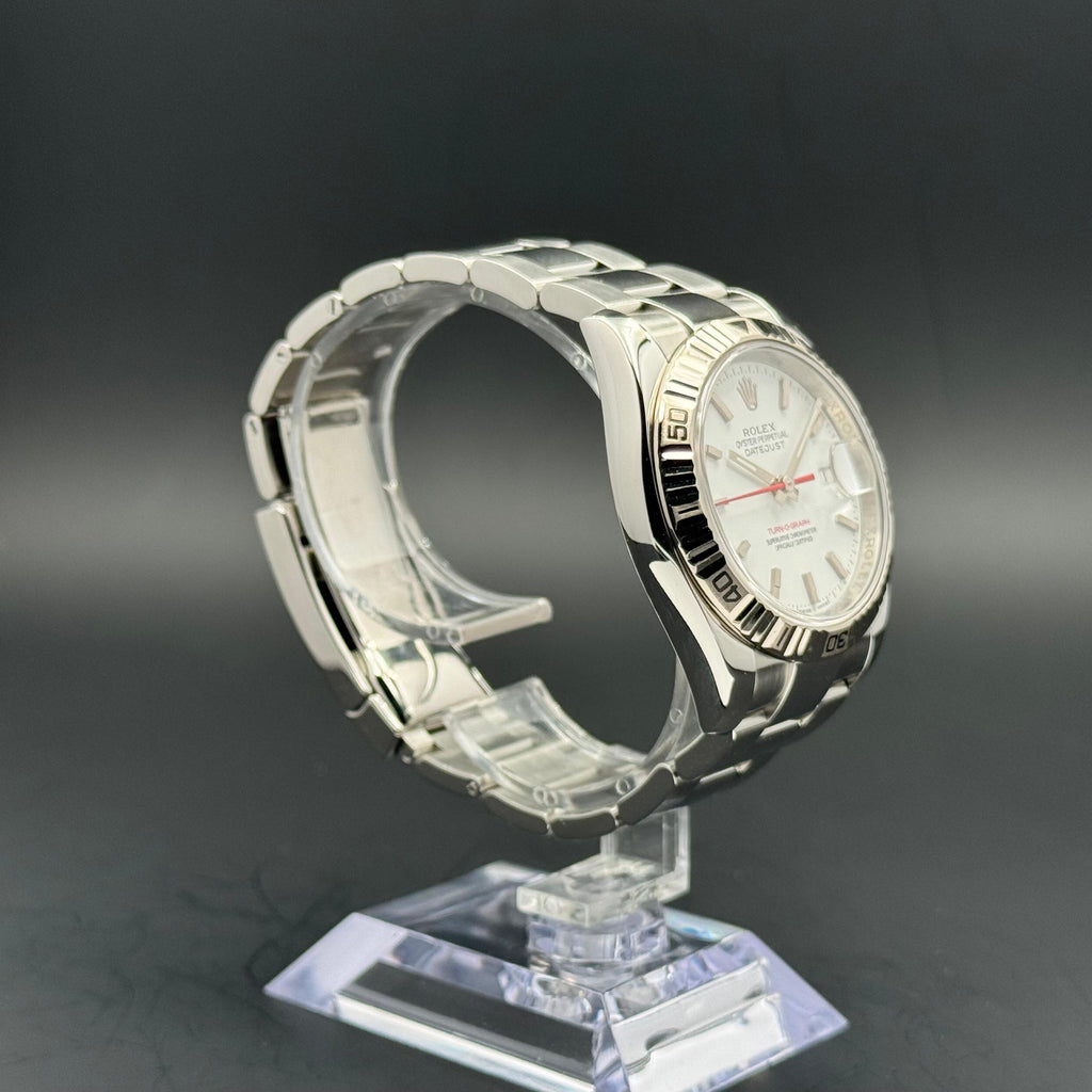Rolex Datejust Turn-O-Graph | 2005