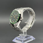 Rolex Milgauss | 116400GV | 2014