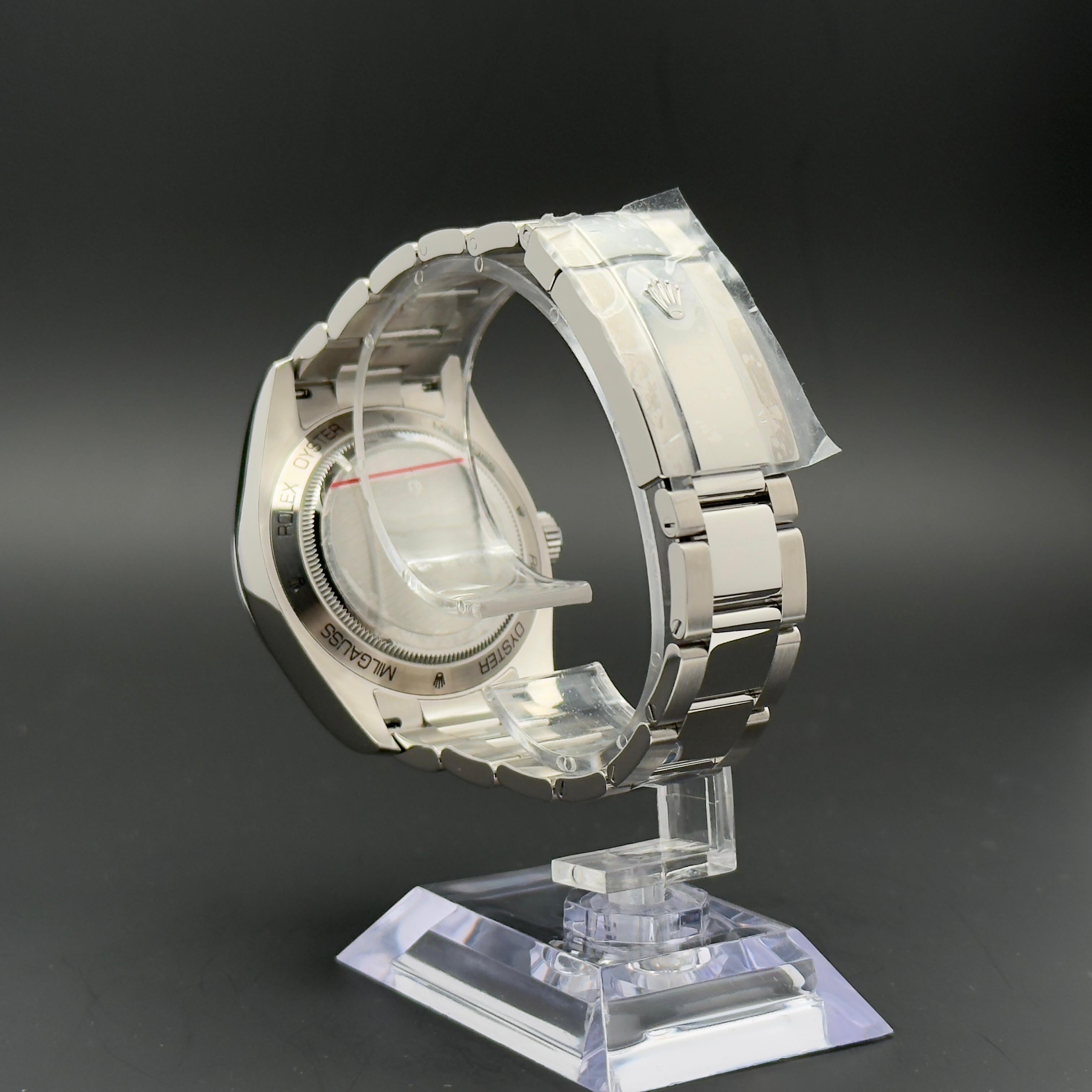 Rolex Milgauss | 2014