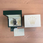 Rolex Milgauss | 116400GV | 2014