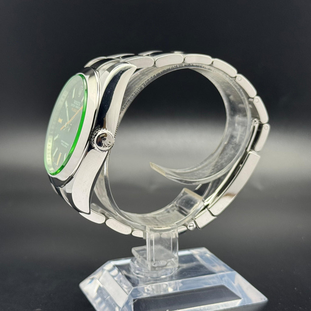 Rolex Milgauss V-Serie | 2008