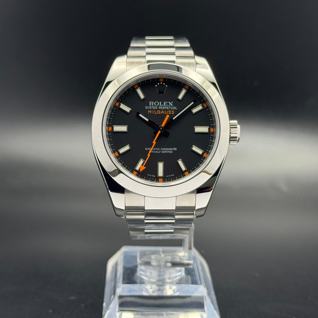 Rolex Milgauss | 2008
