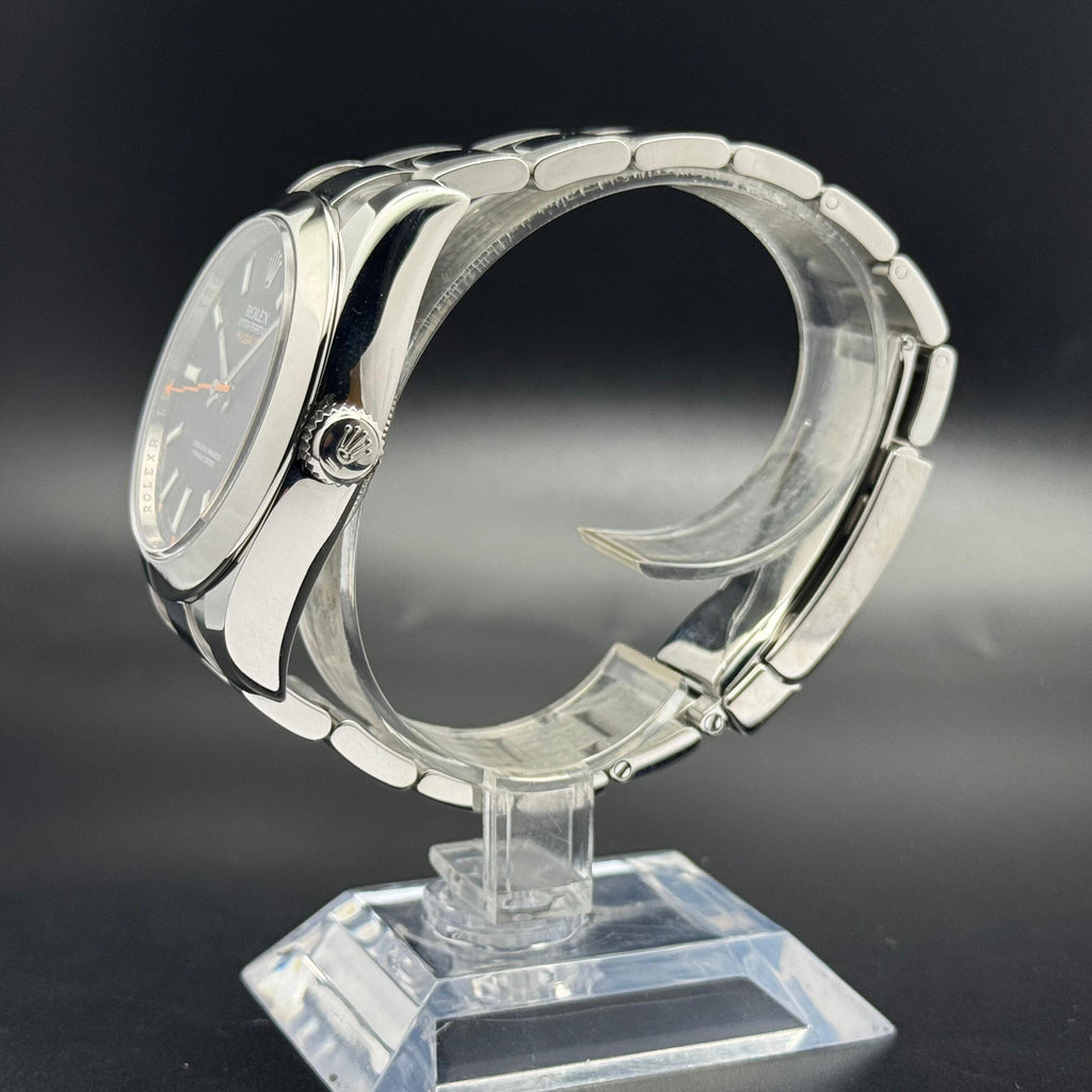 Rolex Milgauss | 2008