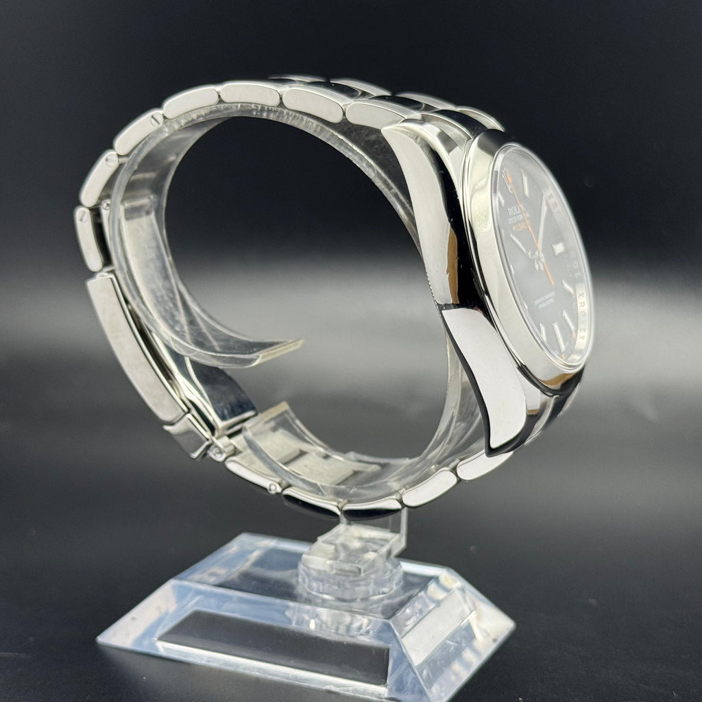 Rolex Milgauss | 2008