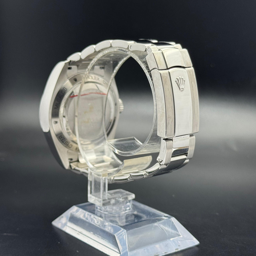 Rolex Milgauss | 2008