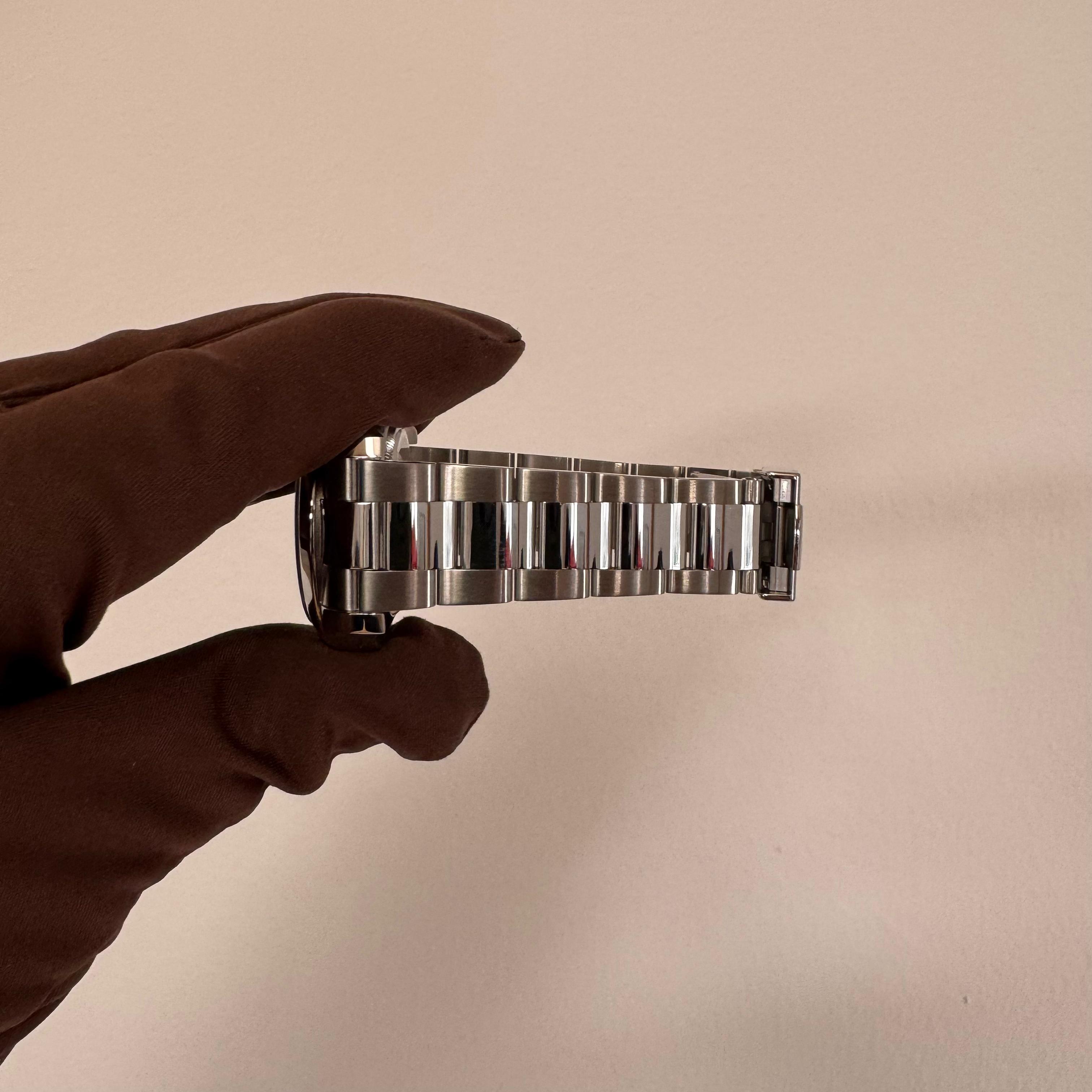 Rolex Milgauss | 2008