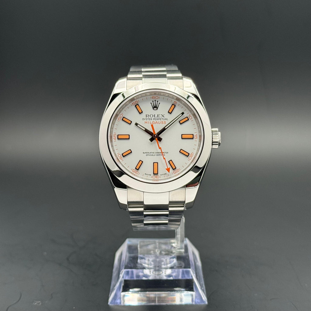Rolex Milgauss | 2009
