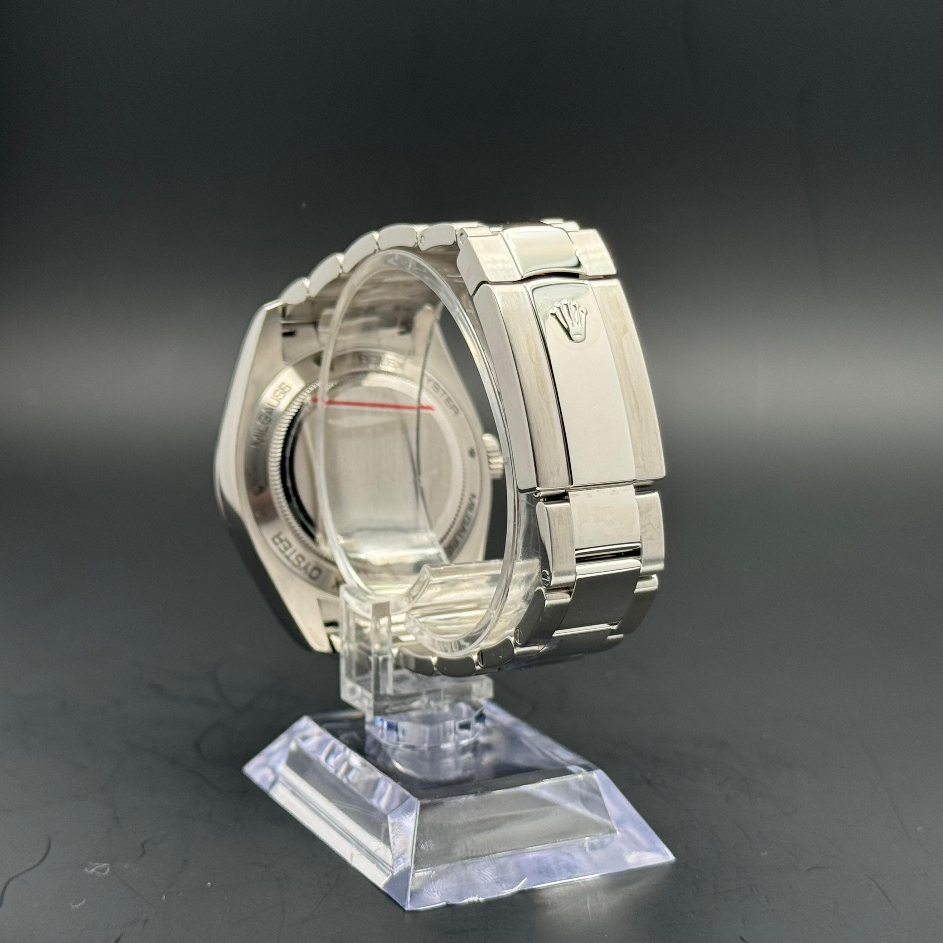 Rolex Milgauss | 2009