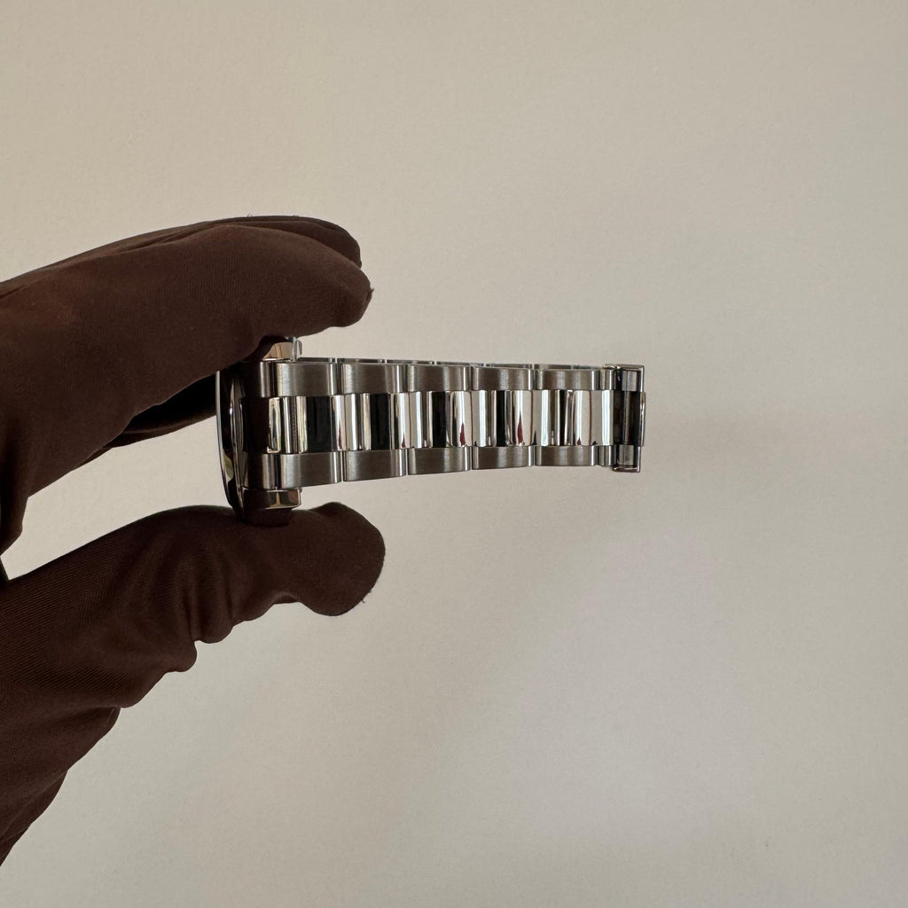 Rolex Milgauss | 2009