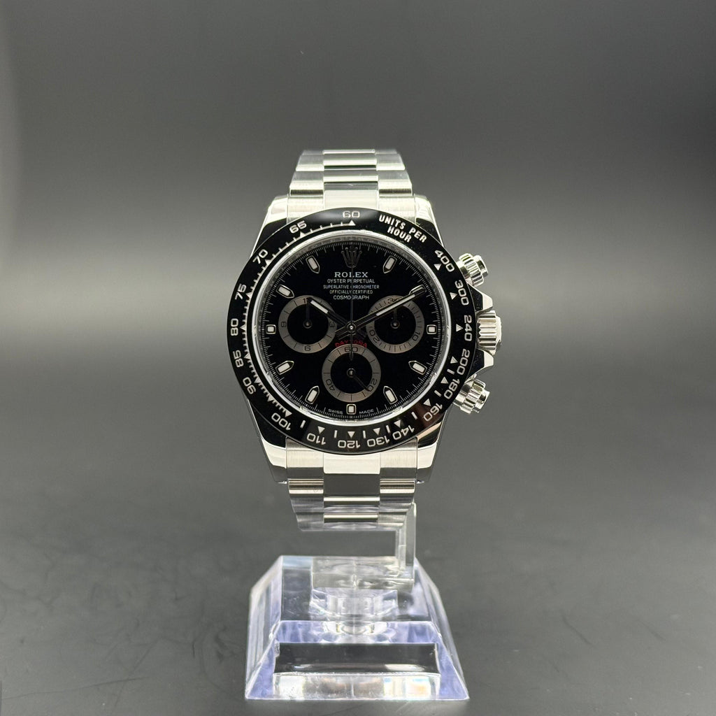 Rolex Daytona | 2018