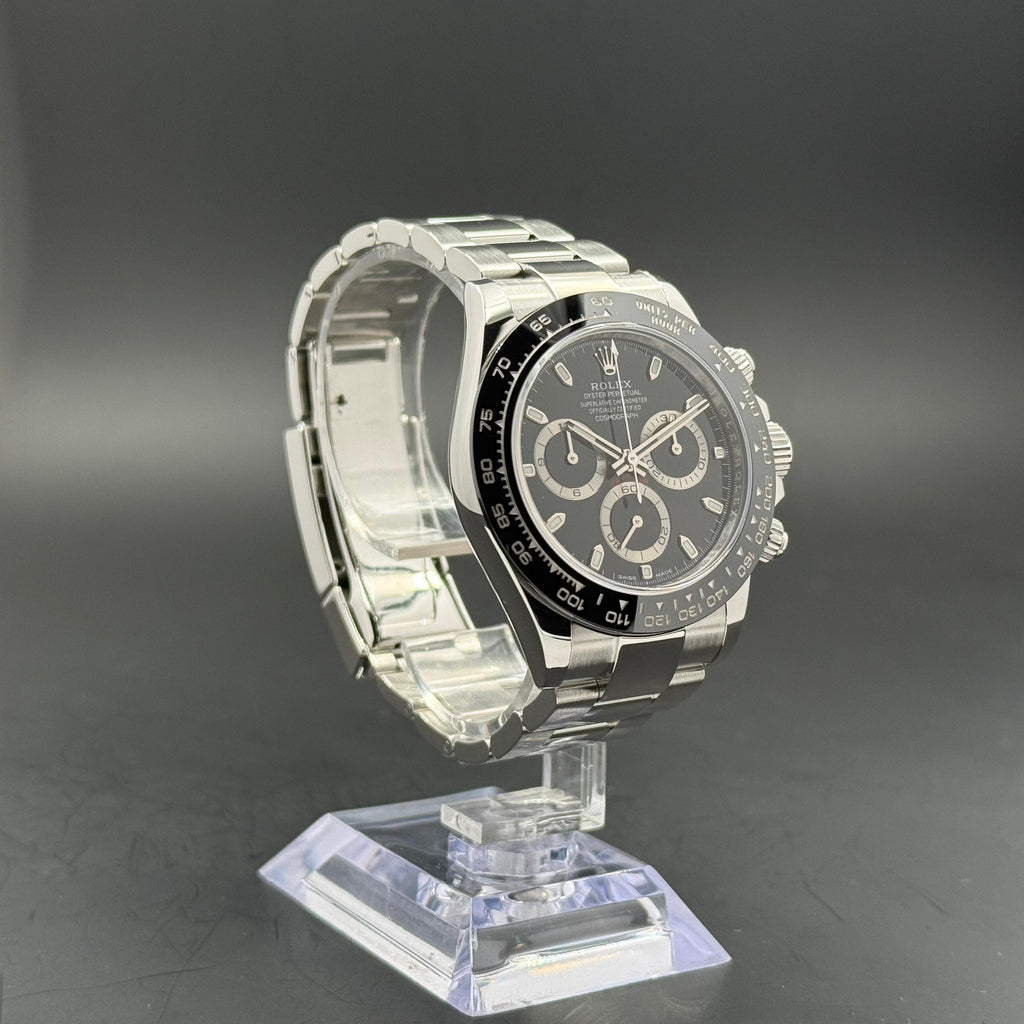 Rolex Daytona | 2018