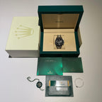 Rolex Daytona | 116500LN | 2018