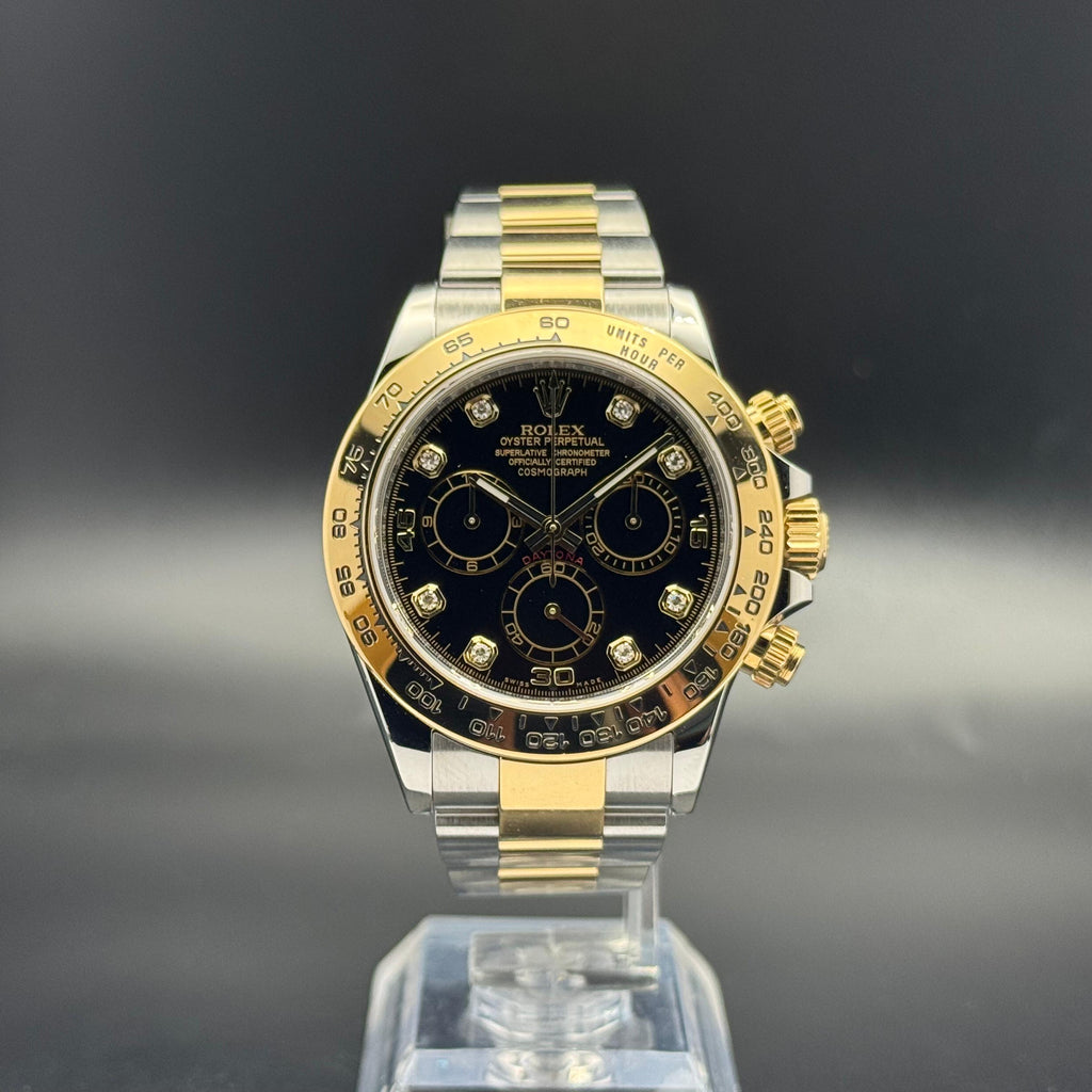 Rolex Daytona | 2018