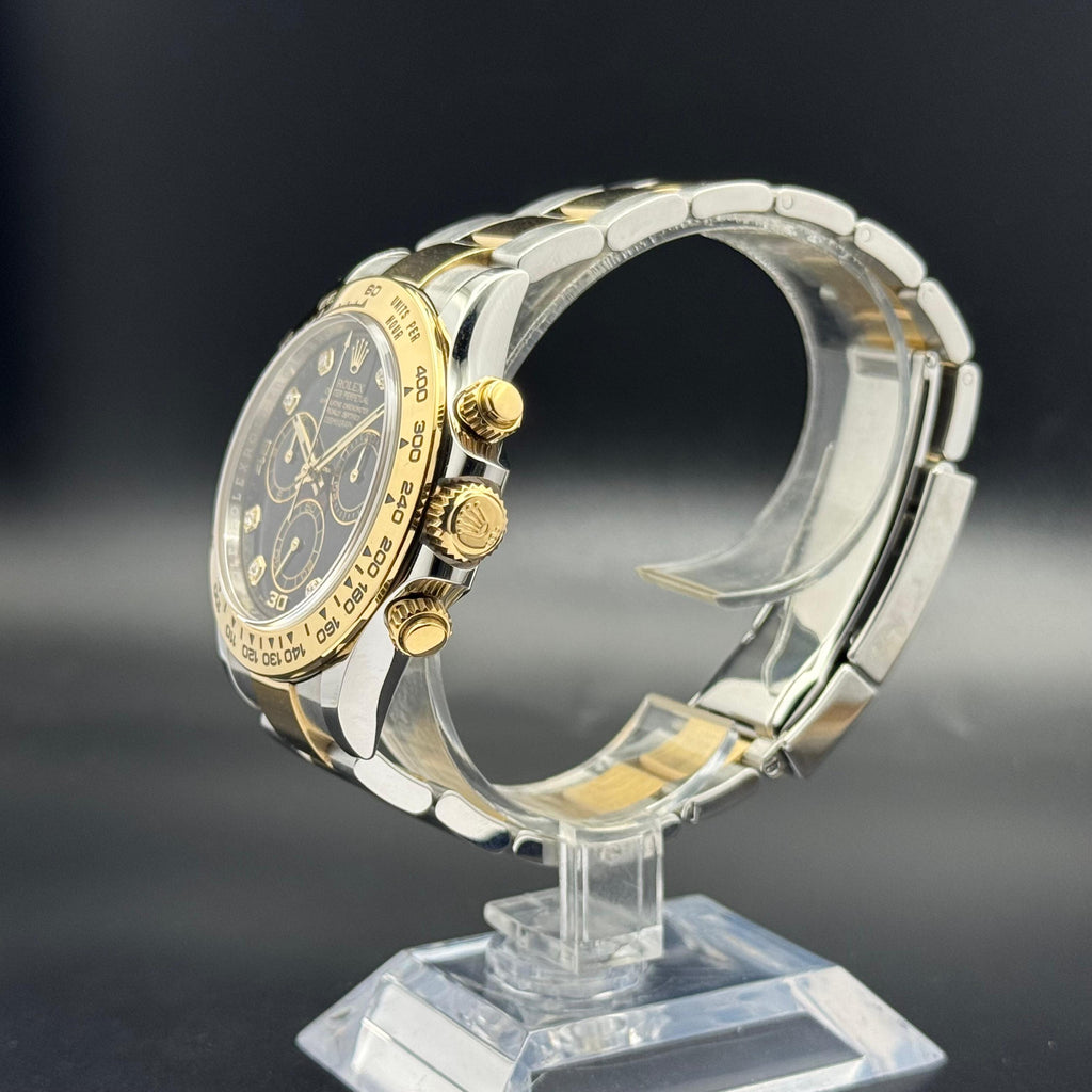 Rolex Daytona | 2018