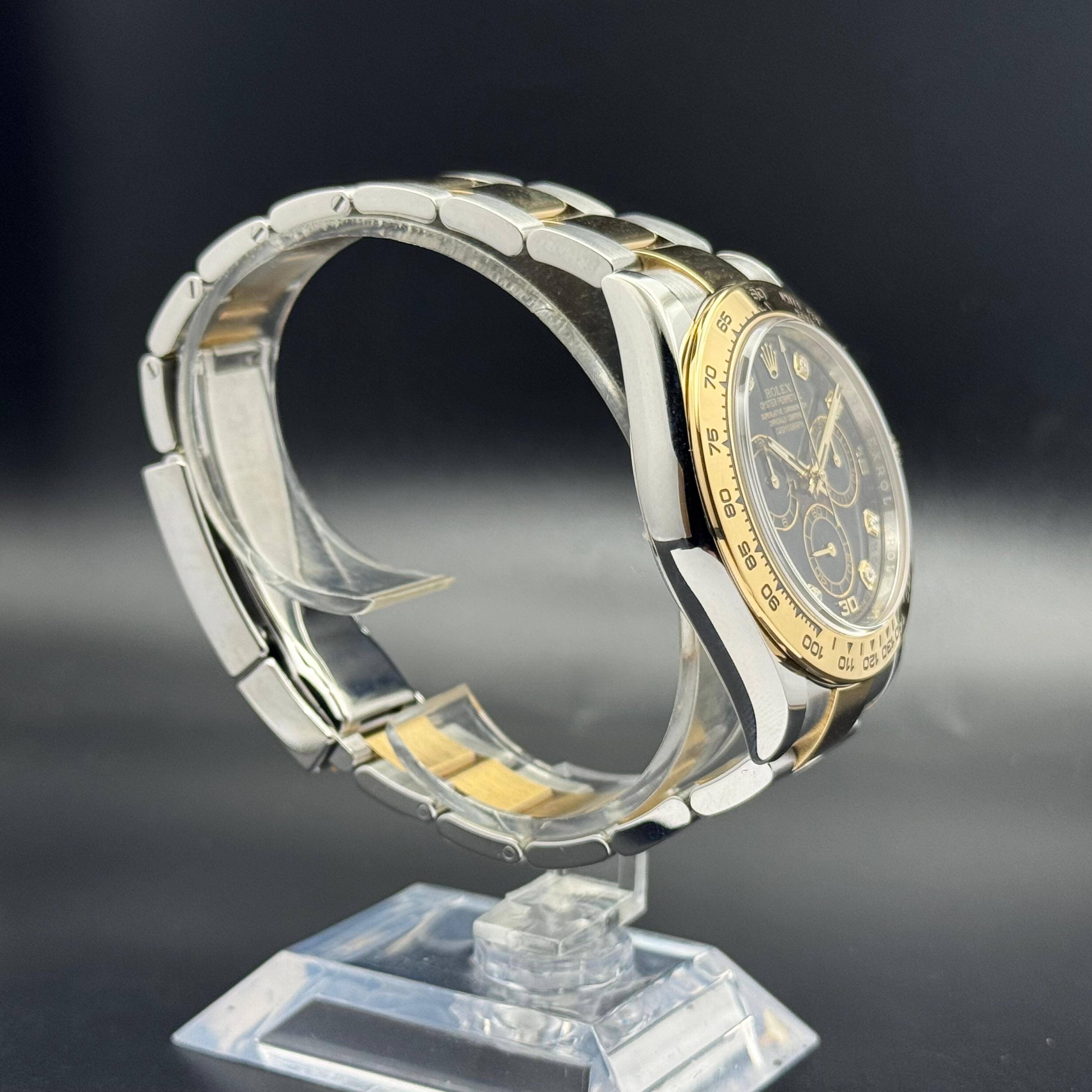 Rolex Daytona | 2018