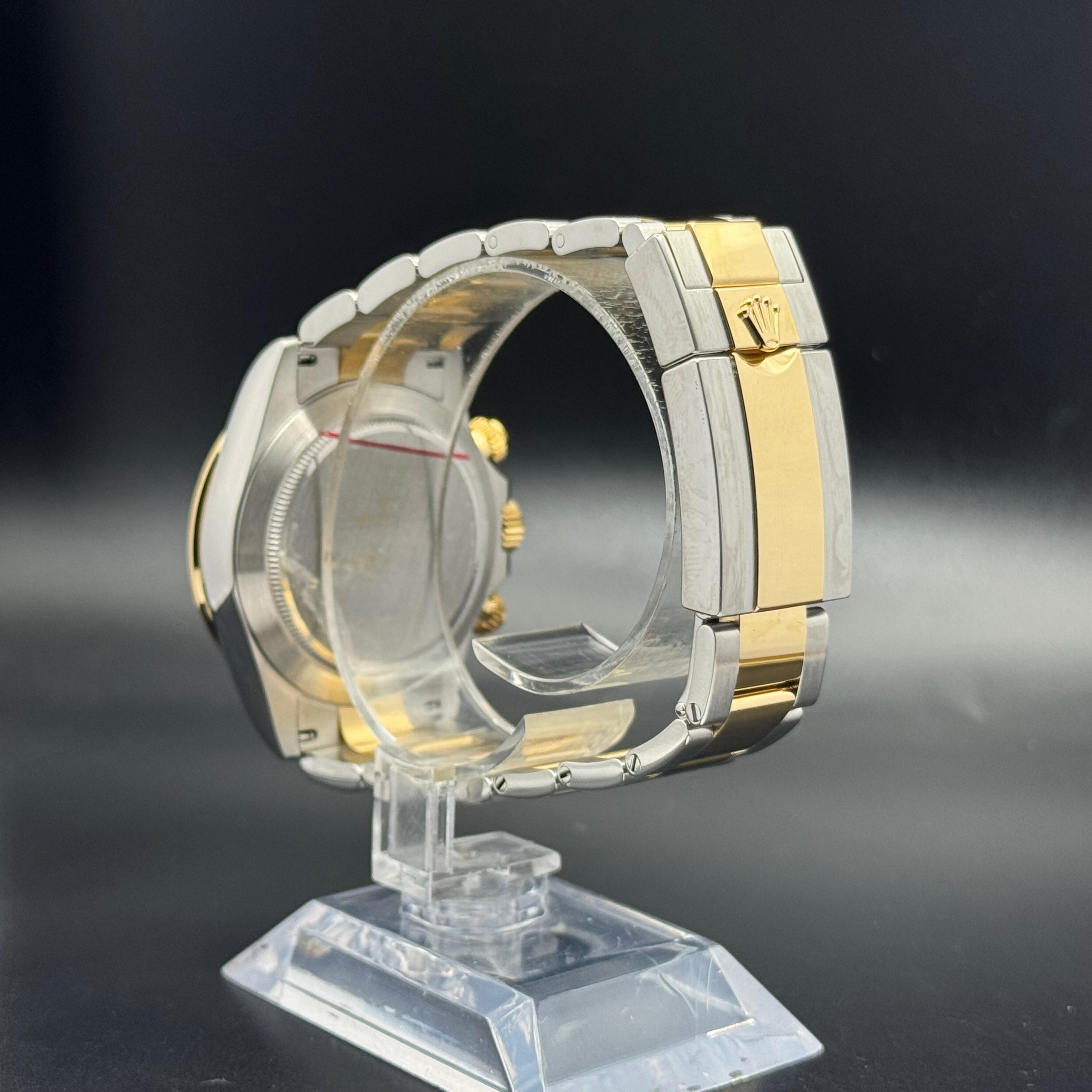 Rolex Daytona | 2018