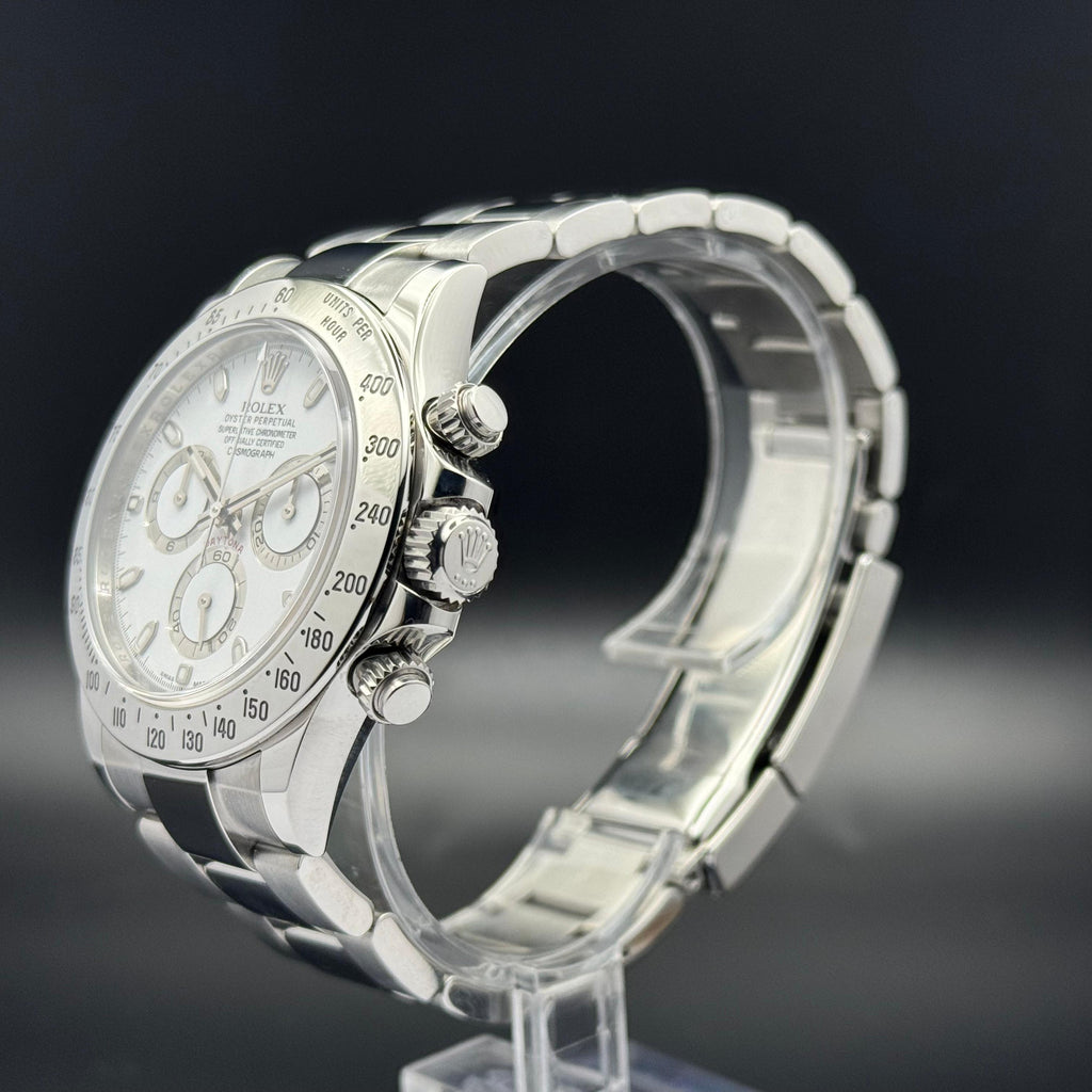 Rolex Cosmograph Daytona