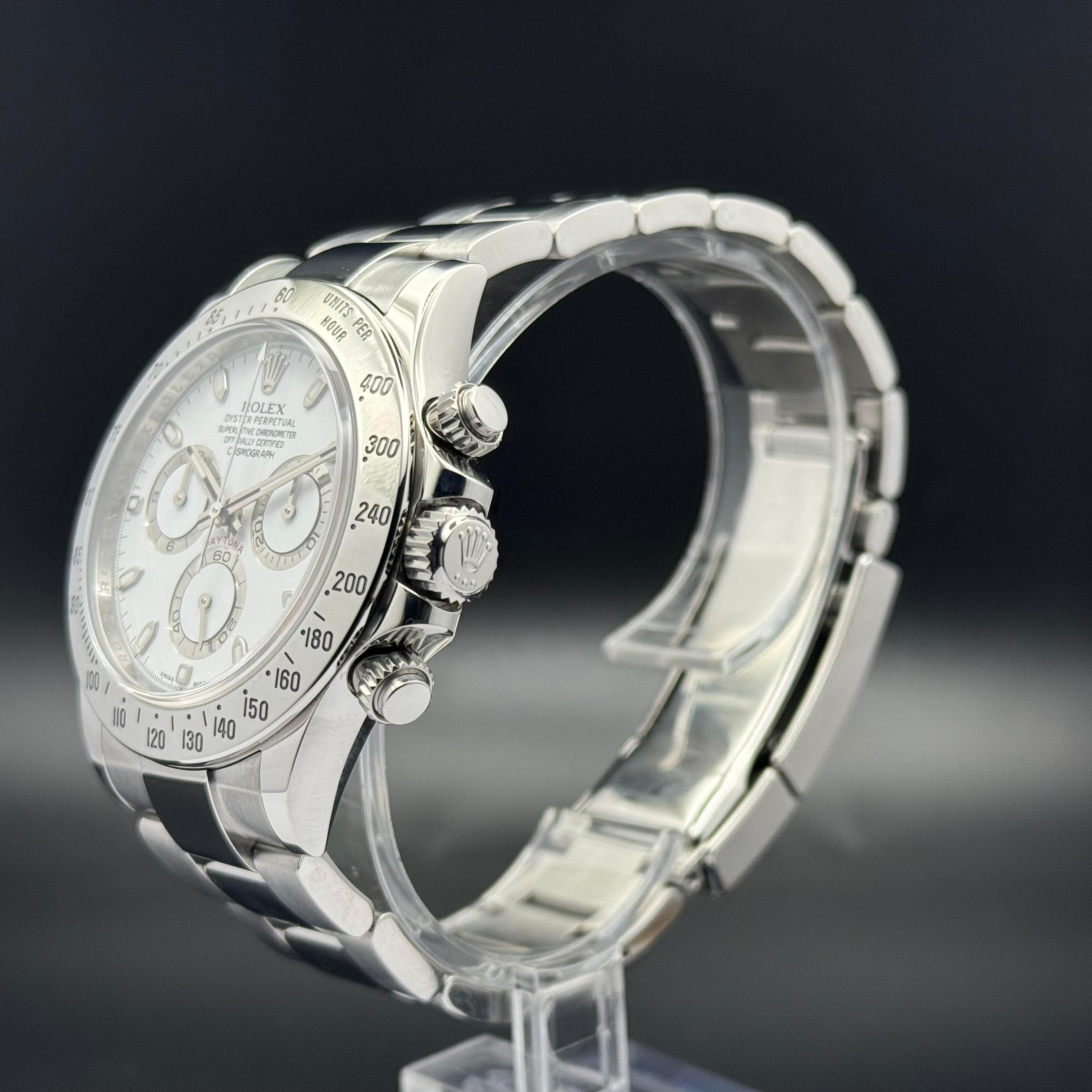 Rolex Cosmograph Daytona