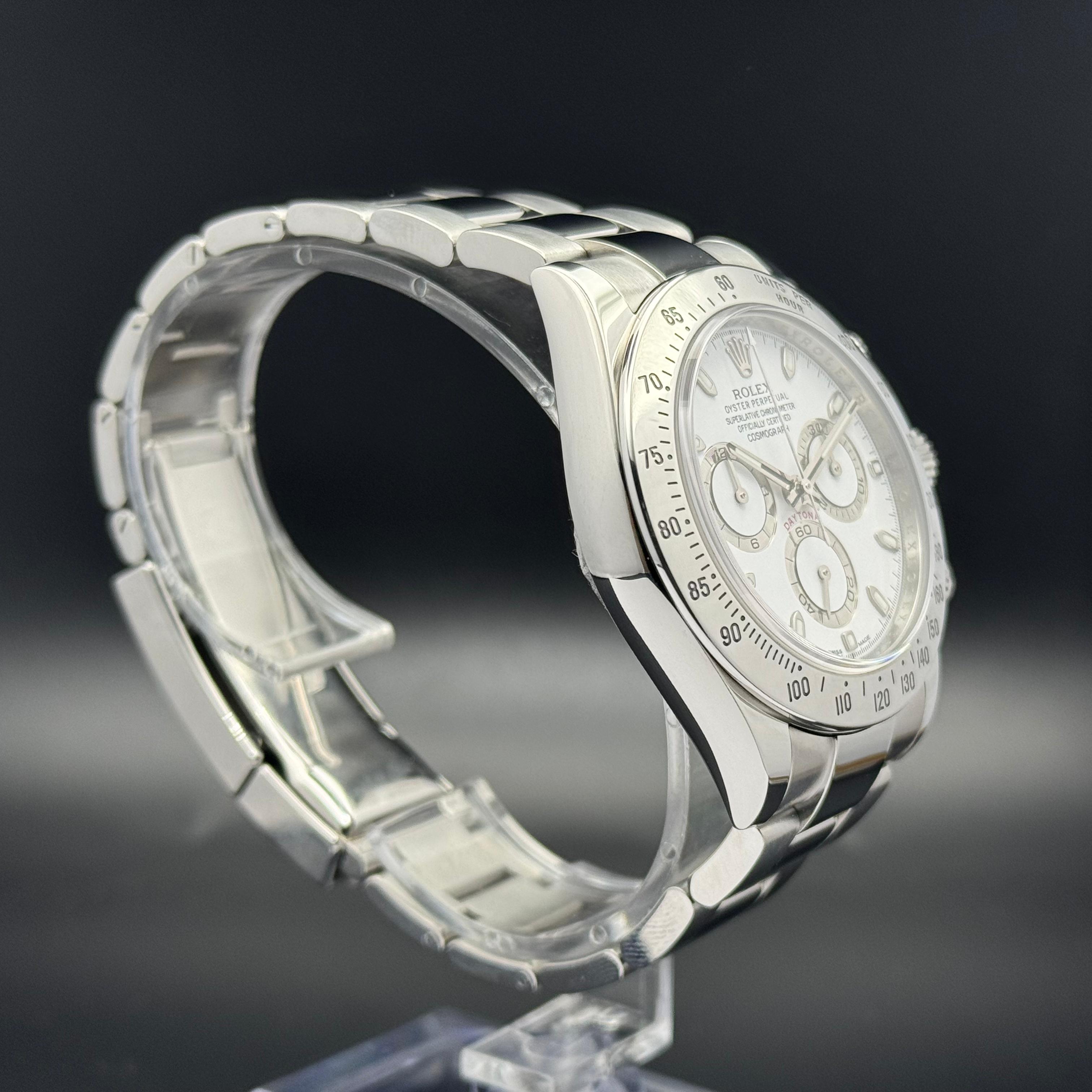 Rolex Cosmograph Daytona