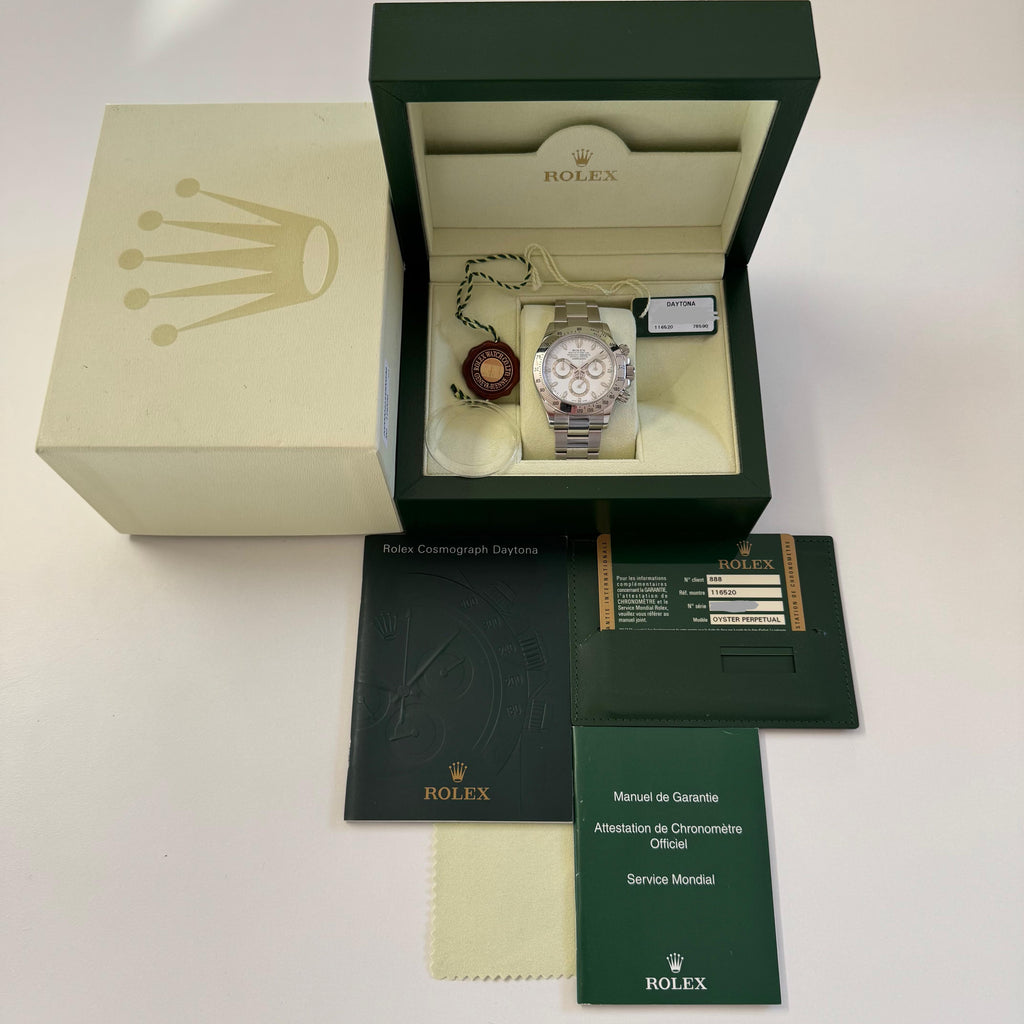Rolex Cosmograph Daytona
