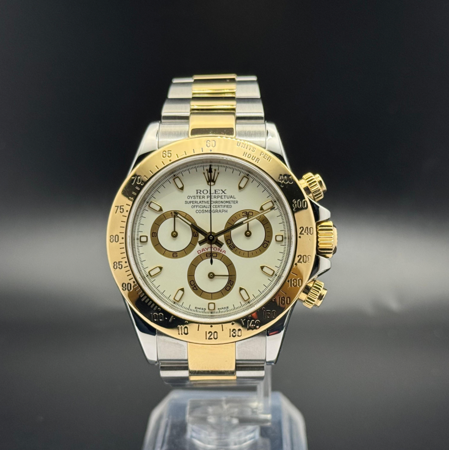 Rolex Cosmograph Daytona