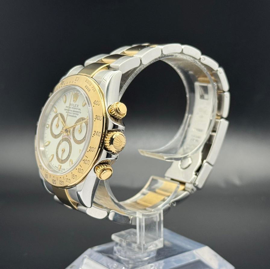 Rolex Cosmograph Daytona
