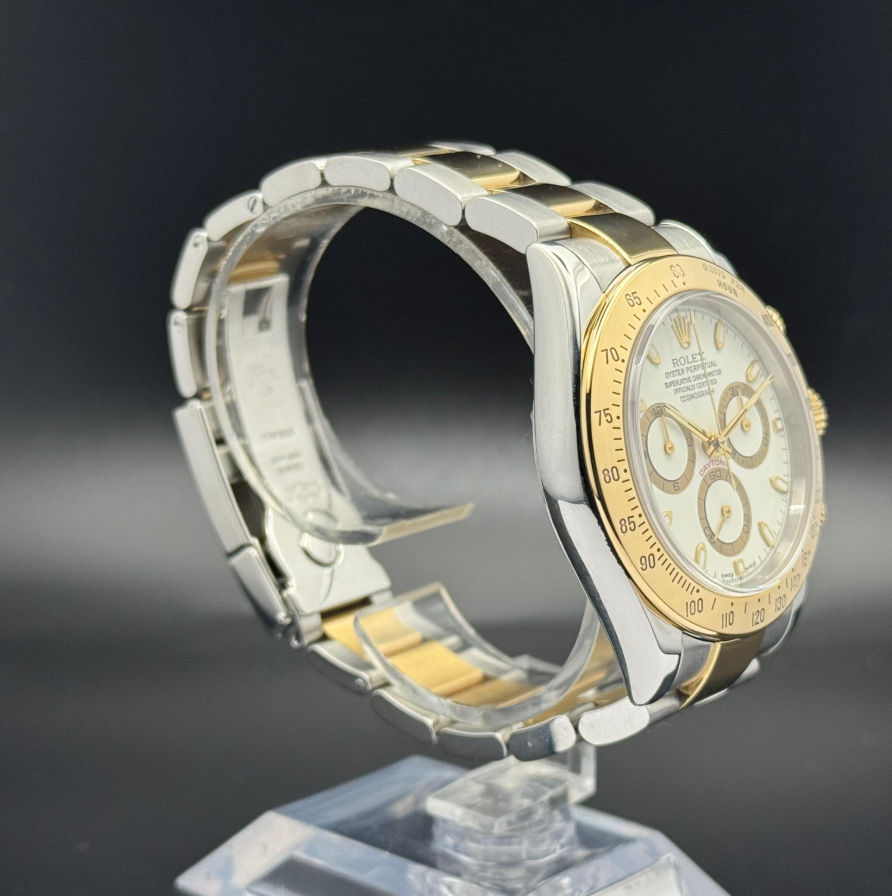 Rolex Cosmograph Daytona