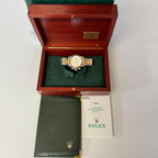 Rolex Cosmograph Daytona | 116523 | 2004
