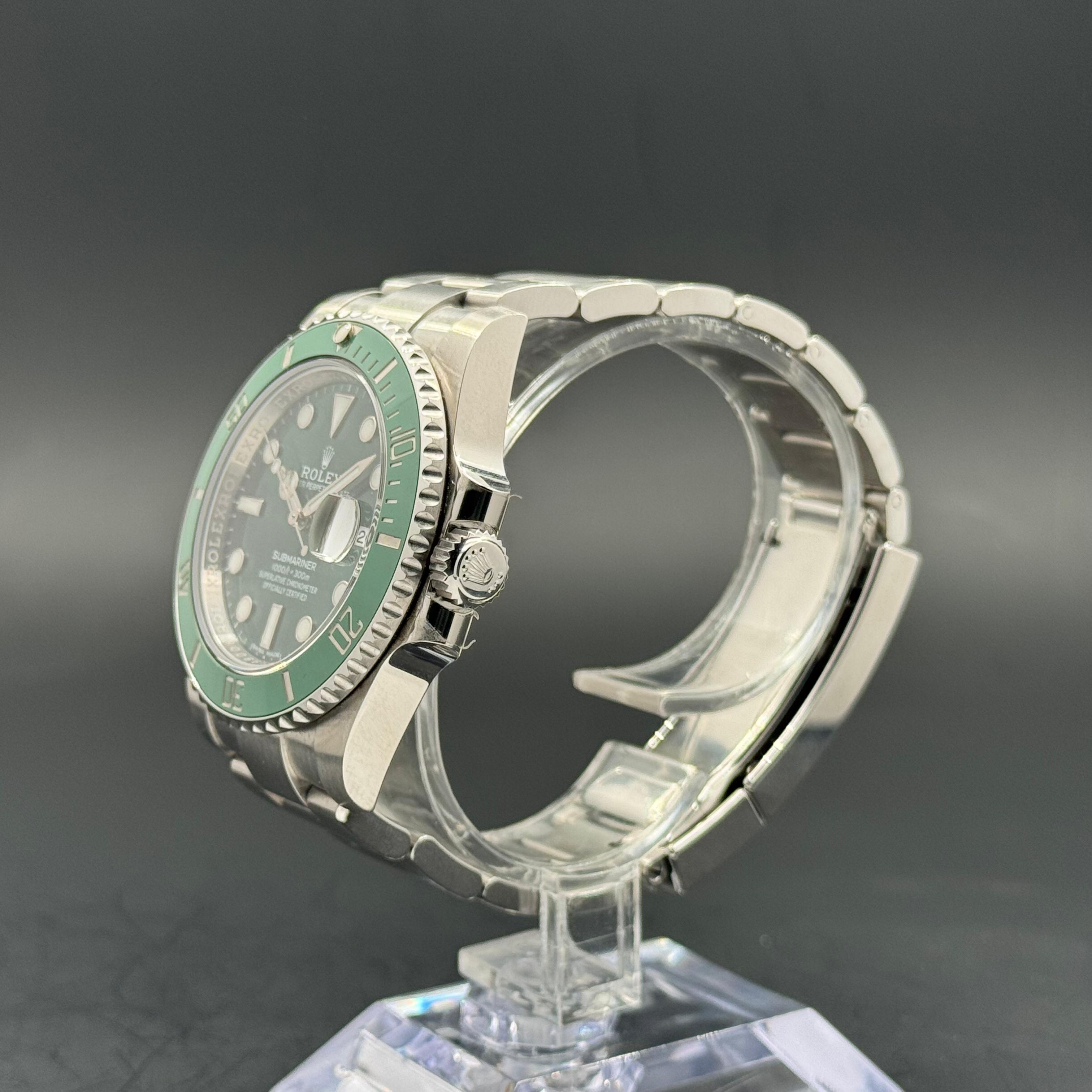 Rolex Submariner Date | 2020