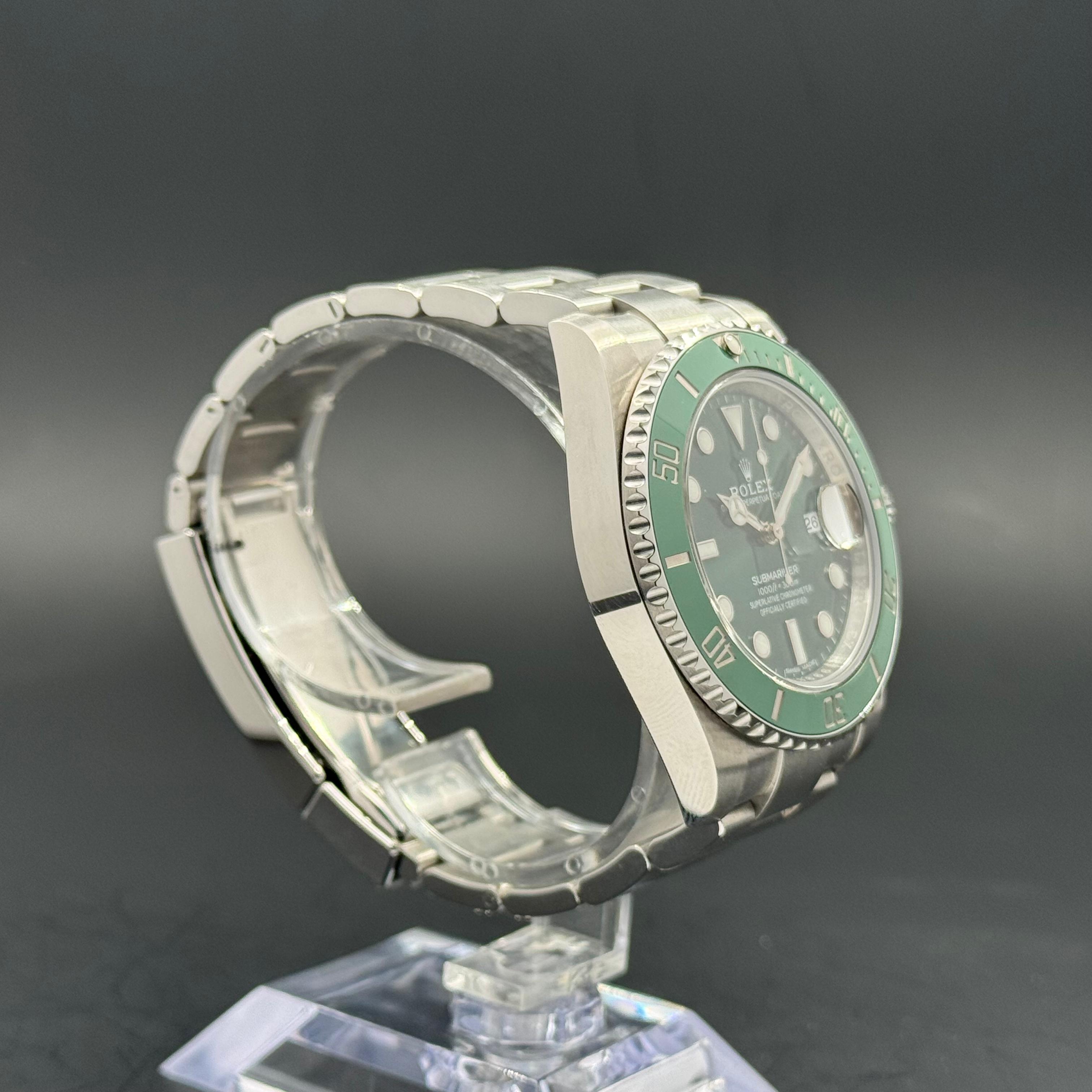 Rolex Submariner Date | 2020