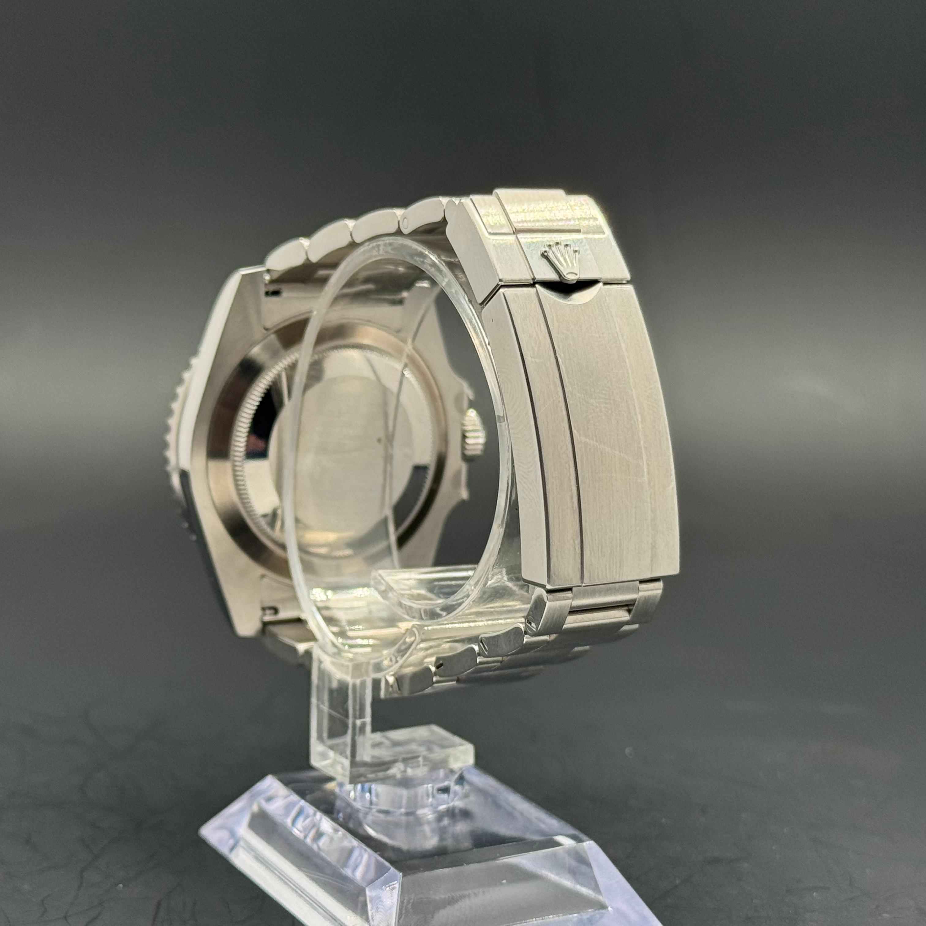 Rolex Submariner Date | 2020