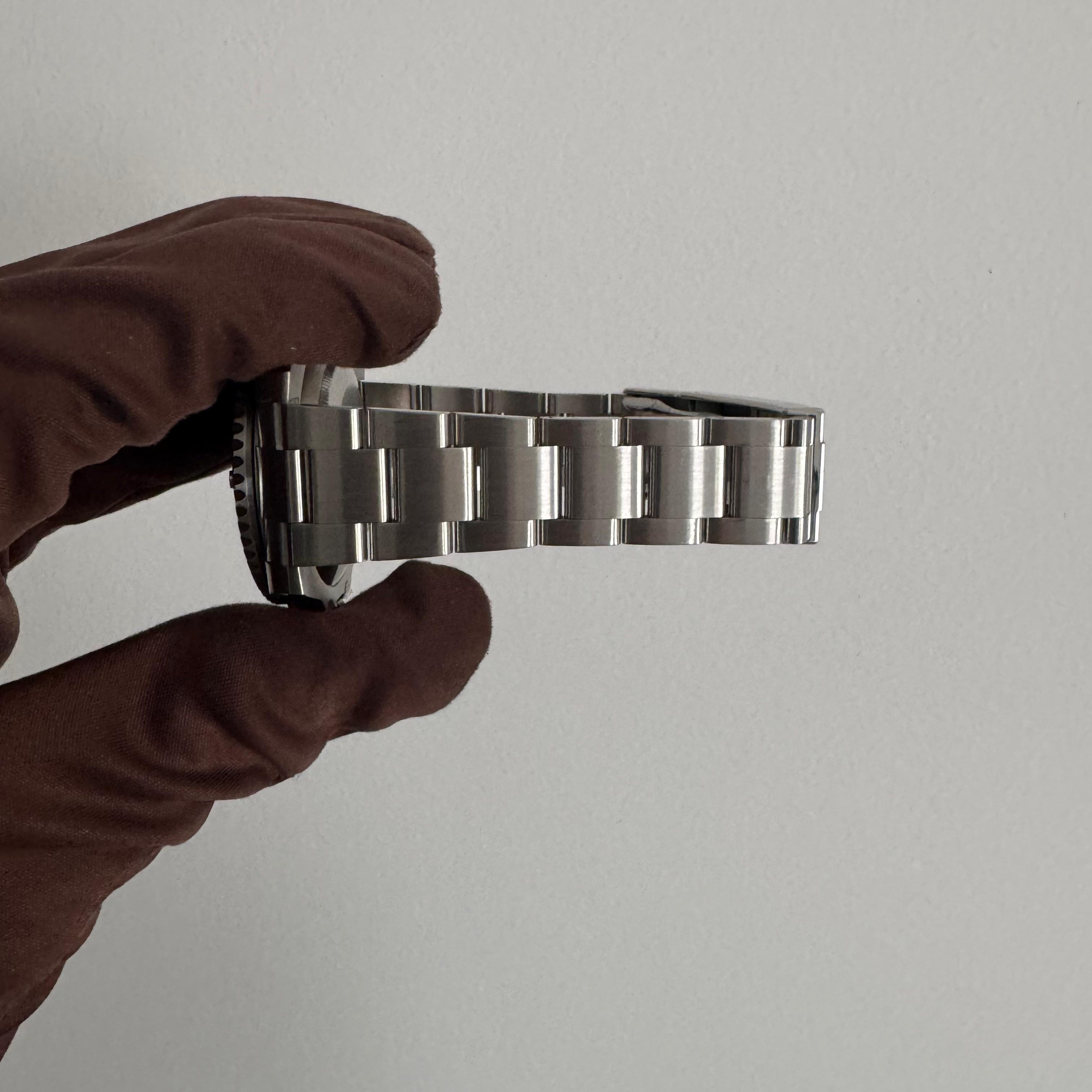 Rolex Submariner Date | 2020