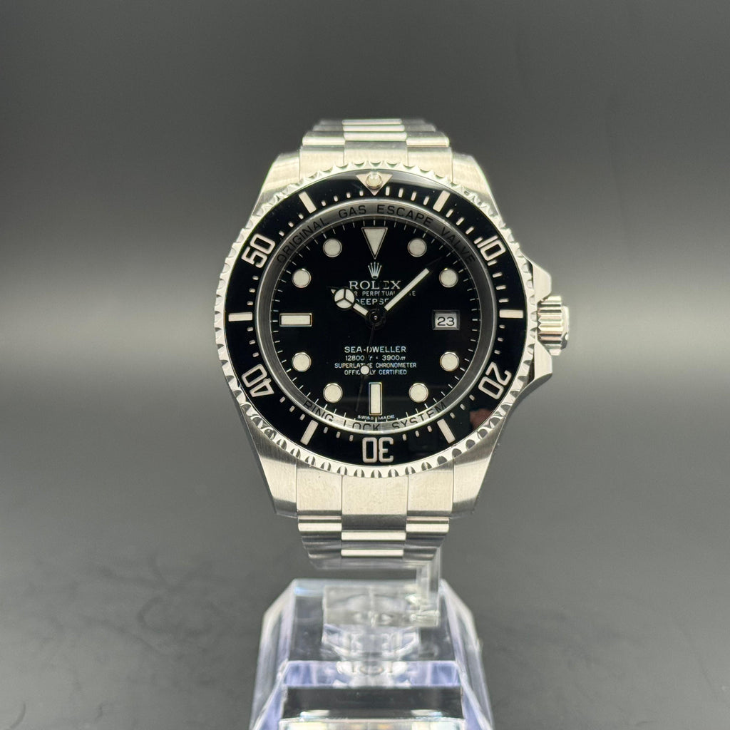 Rolex Sea-Dweller Deepsea | 2010