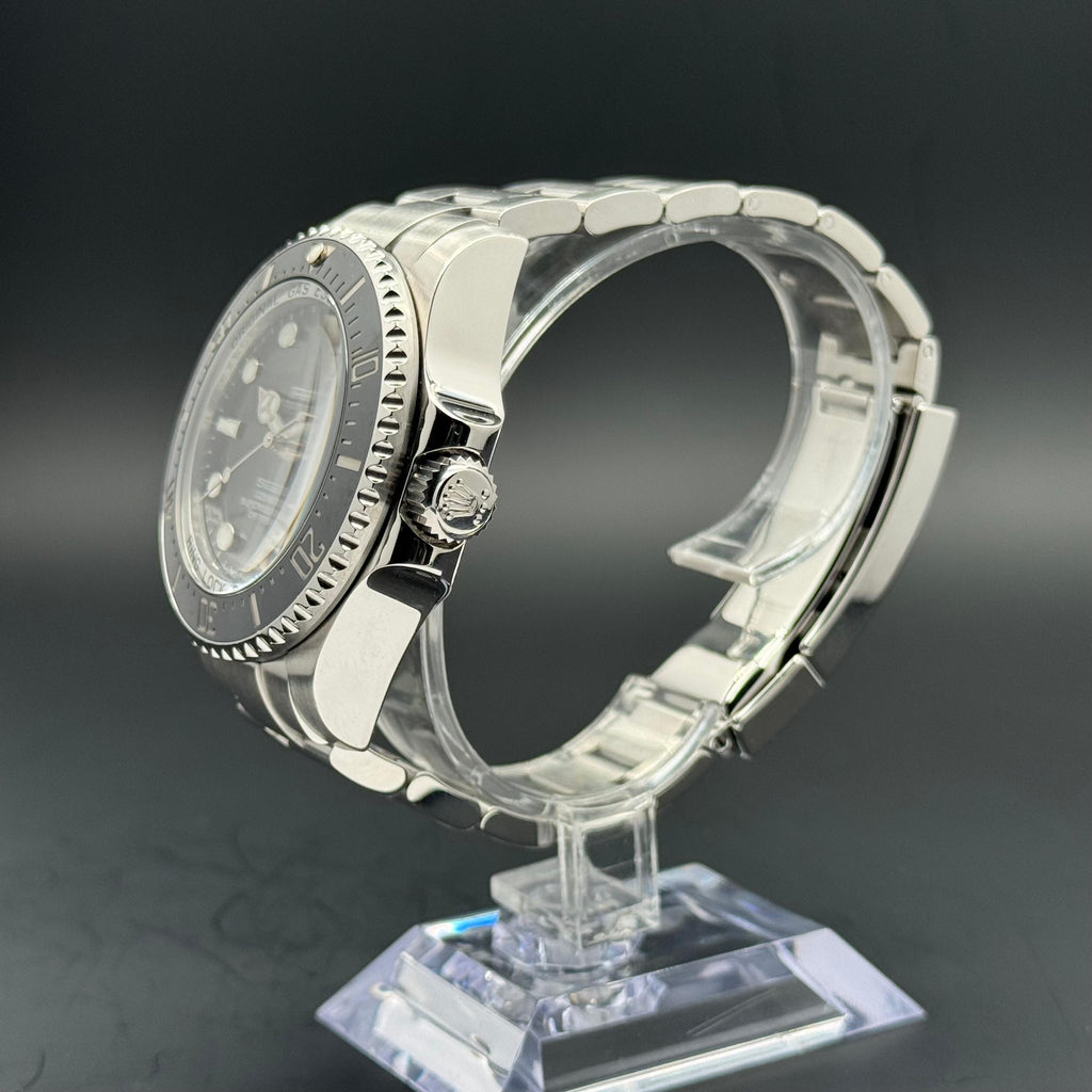 Rolex Sea-Dweller Deepsea | 2010