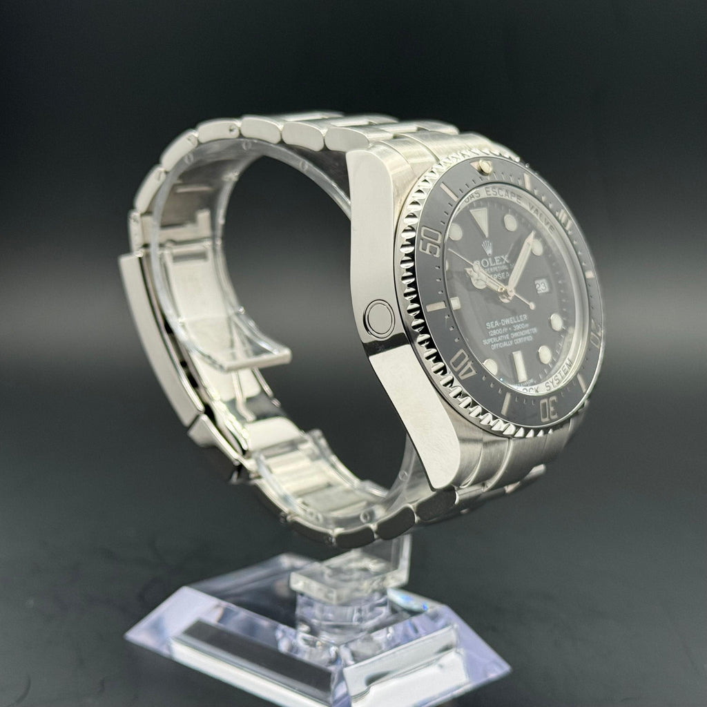 Rolex Sea-Dweller Deepsea | 2010