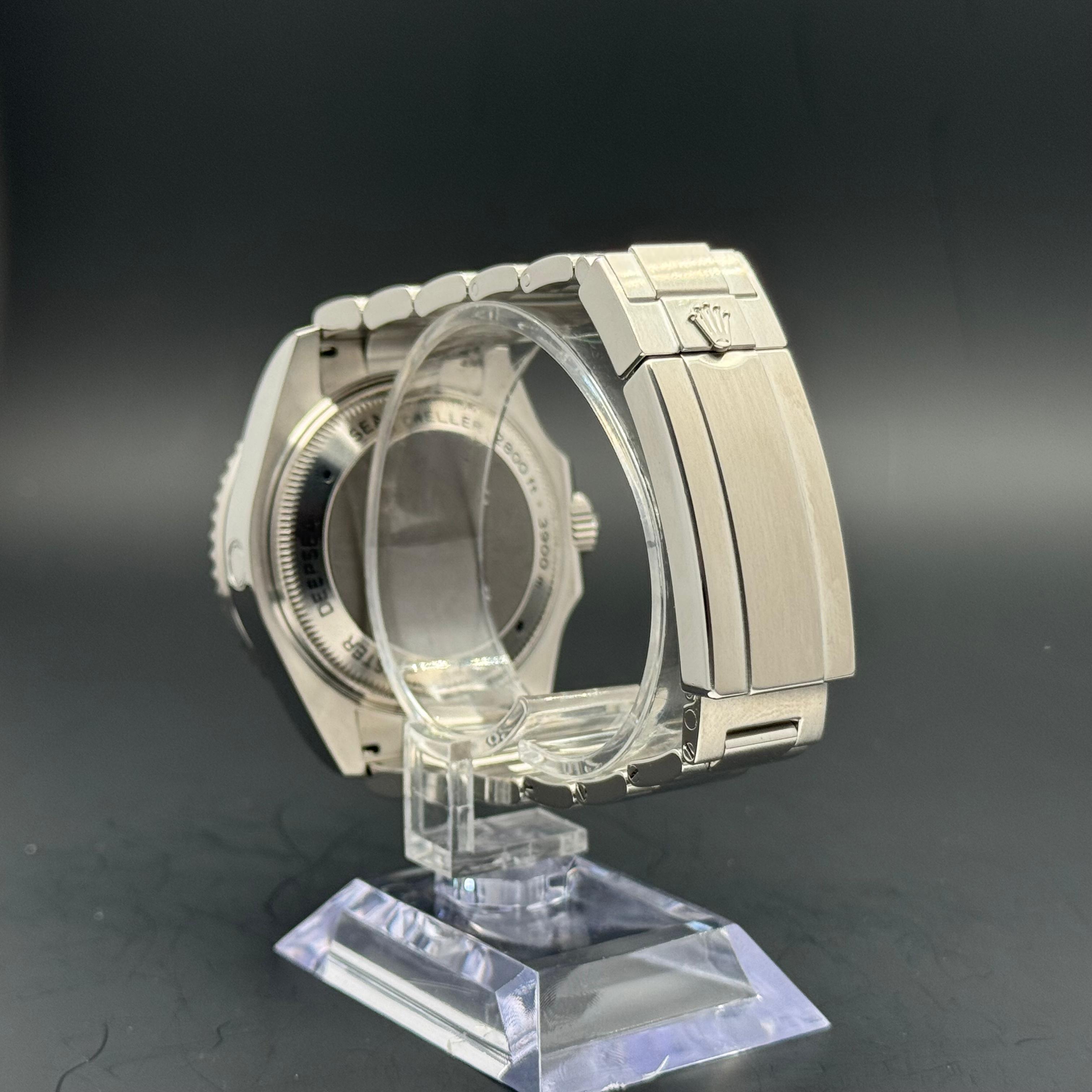 Rolex Sea-Dweller Deepsea | 2010