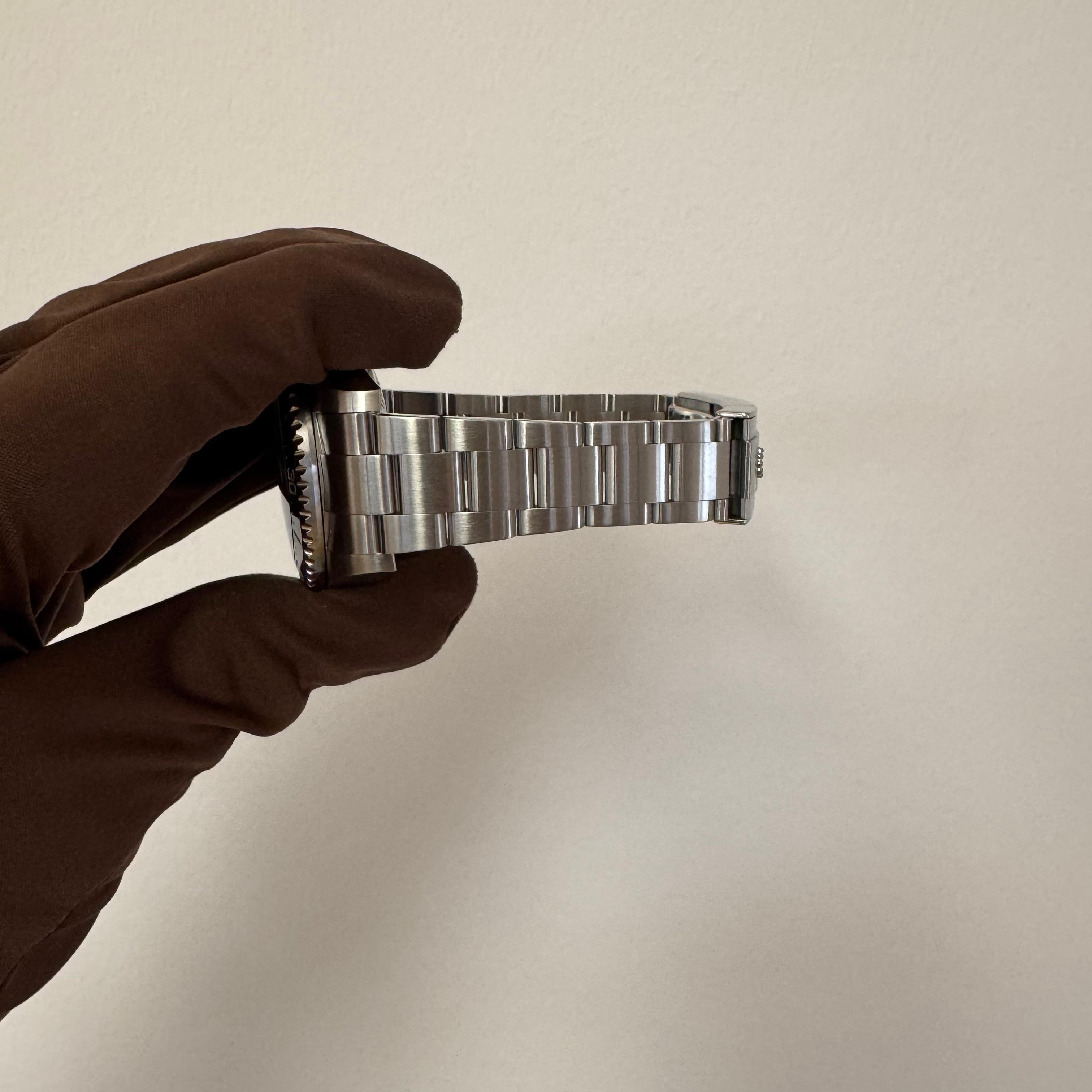 Rolex Sea-Dweller Deepsea | 2010