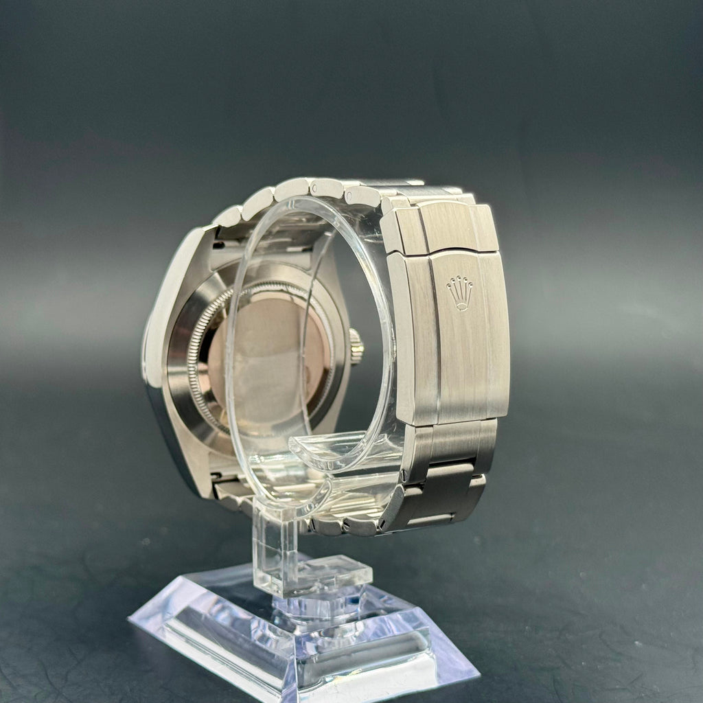 Rolex Air-King | 116900 | 2019