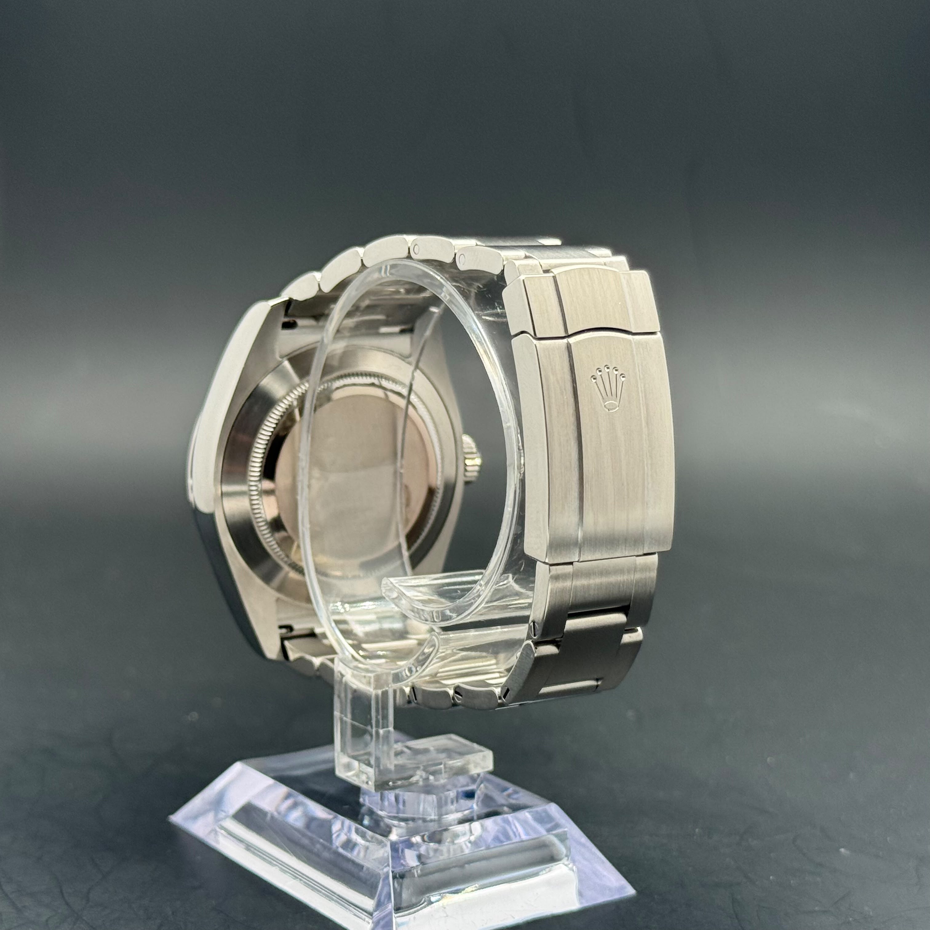 Rolex Air-King | 116900 | 2019